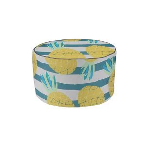 Sab Nraum Sab Hauv Pouf Cov Rooj Zaum