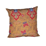 Cov Hauv ncoo Cushions Rau Sab Nraud Zoov
