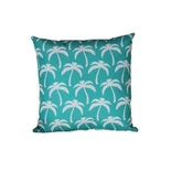 Turquoise Sab Nraum Hauv Paus