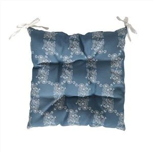 Dej Tiv Thaiv Patio Cushions